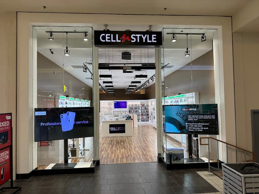 CellnStyle Shop